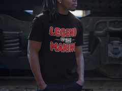 Legend In The Making Tee